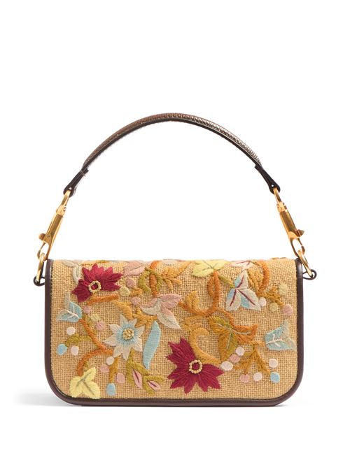 Small Locò shoulder bag VALENTINO GARAVANI | 6W2B0K53LBIQX8